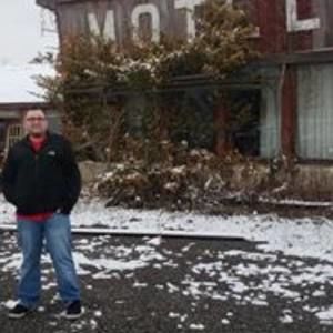 Meet your Posher, Nickalous